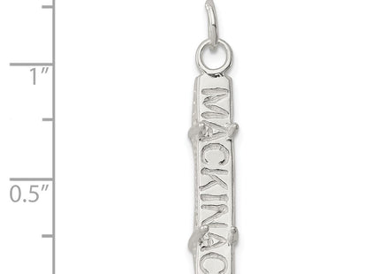 Sterling Silver Jewelry Style QC219M - Classique Jewelry Inc.