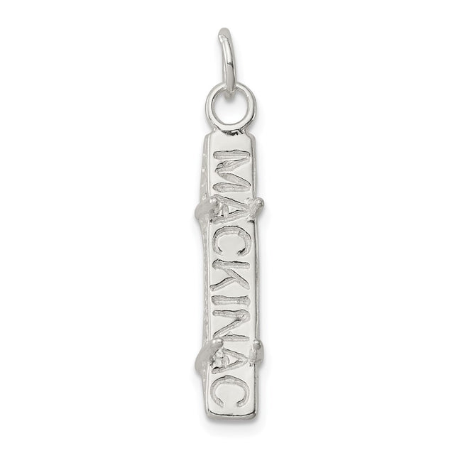 Sterling Silver Jewelry Style QC219M - Classique Jewelry Inc.