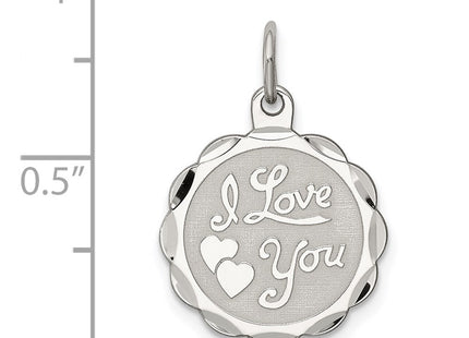 Sterling Silver Jewelry Style QC2232 - Classique Jewelry Inc.