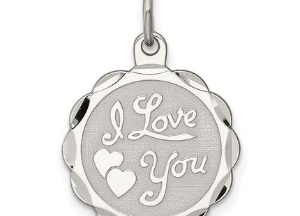 Sterling Silver Jewelry Style QC2232 - Classique Jewelry Inc.
