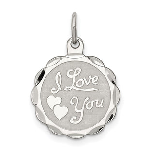 Sterling Silver Jewelry Style QC2232 - Classique Jewelry Inc.