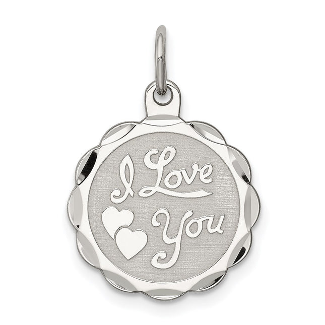 Sterling Silver Jewelry Style QC2232 - Classique Jewelry Inc.