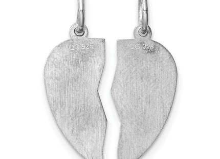 Sterling Silver Jewelry Style QC2242 - Classique Jewelry Inc.