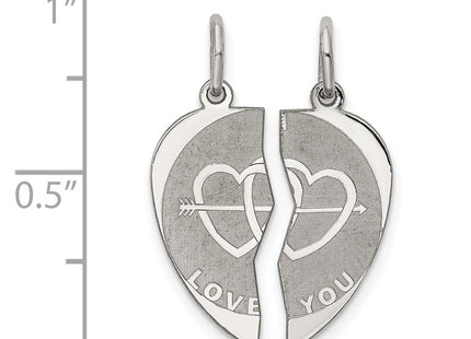 Sterling Silver Jewelry Style QC2242 - Classique Jewelry Inc.