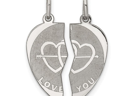 Sterling Silver Jewelry Style QC2242 - Classique Jewelry Inc.