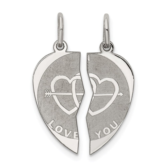 Sterling Silver Jewelry Style QC2242 - Classique Jewelry Inc.
