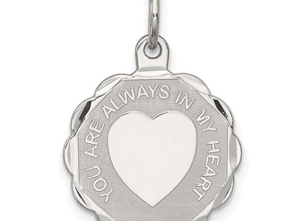Sterling Silver Jewelry Style QC2245 - Classique Jewelry Inc.