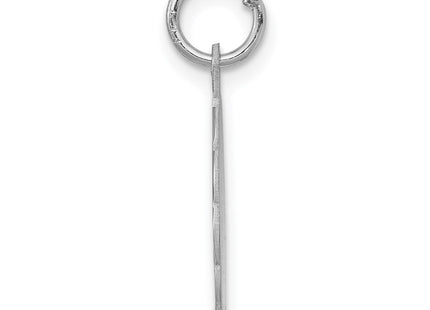 Sterling Silver Jewelry Style QC2303 - Classique Jewelry Inc.