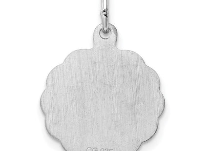 Sterling Silver Jewelry Style QC2303 - Classique Jewelry Inc.