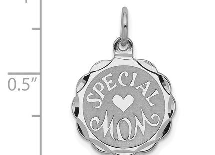 Sterling Silver Jewelry Style QC2303 - Classique Jewelry Inc.