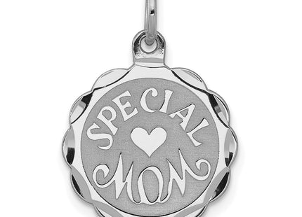 Sterling Silver Jewelry Style QC2303 - Classique Jewelry Inc.