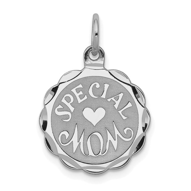 Sterling Silver Jewelry Style QC2303 - Classique Jewelry Inc.