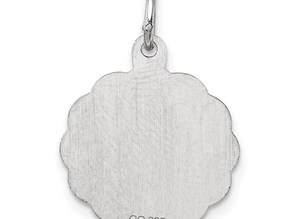 Sterling Silver Jewelry Style QC2306 - Classique Jewelry Inc.