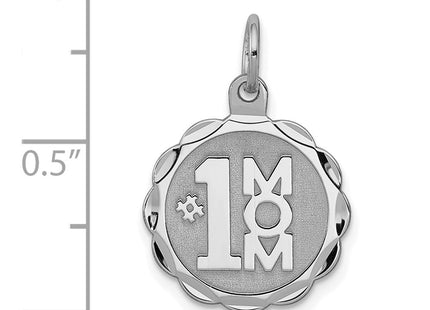 Sterling Silver Jewelry Style QC2306 - Classique Jewelry Inc.