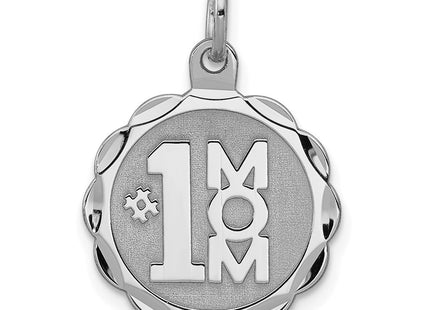 Sterling Silver Jewelry Style QC2306 - Classique Jewelry Inc.