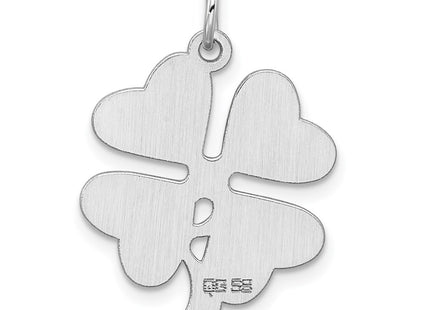 Sterling Silver Jewelry Style QC231 - Classique Jewelry Inc.