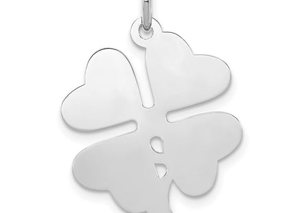 Sterling Silver Jewelry Style QC231 - Classique Jewelry Inc.