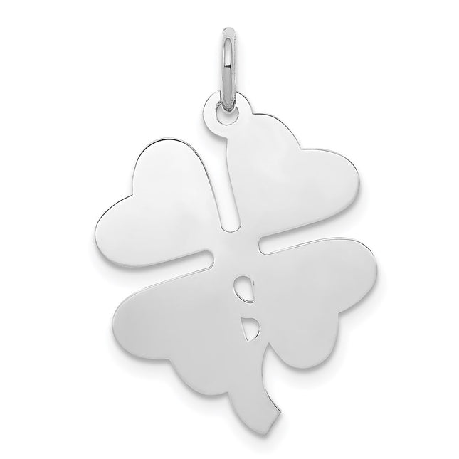 Sterling Silver Jewelry Style QC231 - Classique Jewelry Inc.