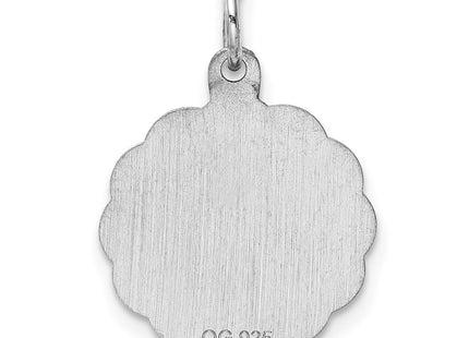 Sterling Silver Jewelry Style QC2330 - Classique Jewelry Inc.