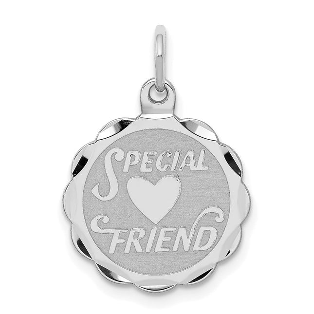 Sterling Silver Jewelry Style QC2330 - Classique Jewelry Inc.
