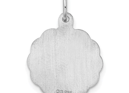 Sterling Silver Jewelry Style QC2333 - Classique Jewelry Inc.