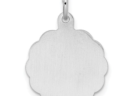 Sterling Silver Jewelry Style QC2335 - Classique Jewelry Inc.