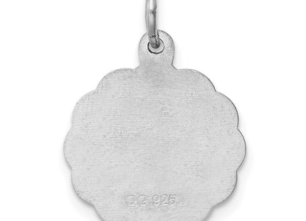 Sterling Silver Jewelry Style QC2396 - Classique Jewelry Inc.