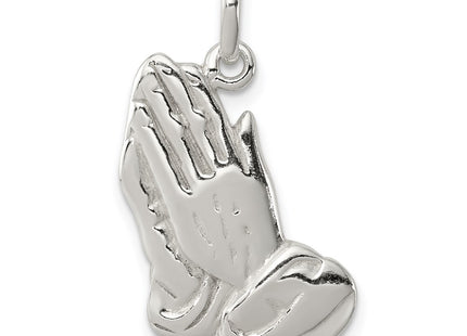 Sterling Silver Jewelry Style QC2405 - Classique Jewelry Inc.