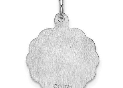 Sterling Silver Jewelry Style QC2409 - Classique Jewelry Inc.