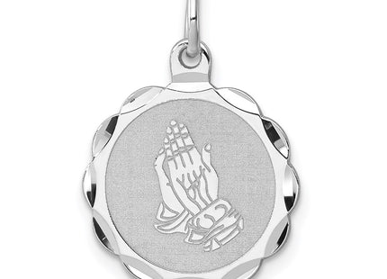 Sterling Silver Jewelry Style QC2409 - Classique Jewelry Inc.