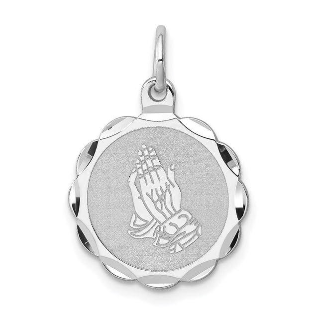 Sterling Silver Jewelry Style QC2409 - Classique Jewelry Inc.