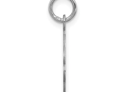 Sterling Silver Jewelry Style QC2412 - Classique Jewelry Inc.