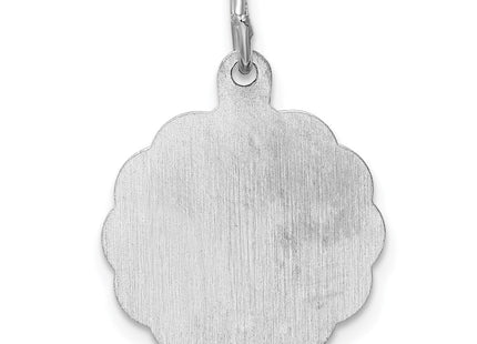 Sterling Silver Jewelry Style QC2412 - Classique Jewelry Inc.