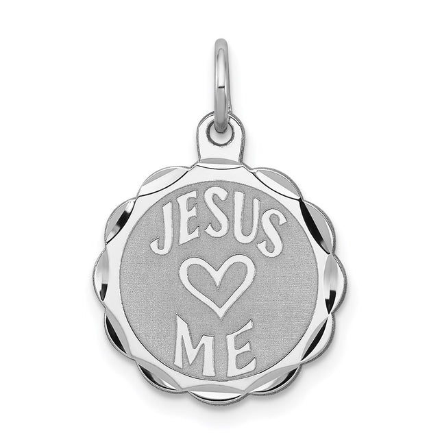 Sterling Silver Jewelry Style QC2412 - Classique Jewelry Inc.