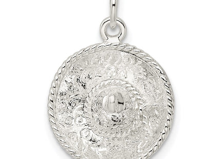 Sterling Silver Jewelry Style QC242 - Classique Jewelry Inc.