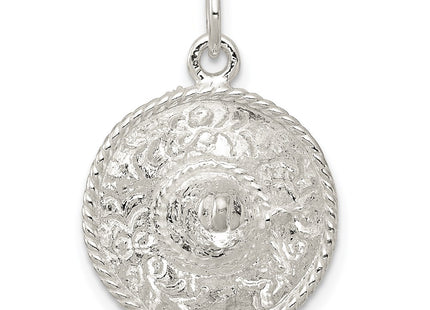 Sterling Silver Jewelry Style QC242 - Classique Jewelry Inc.