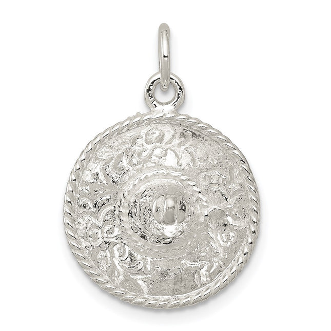 Sterling Silver Jewelry Style QC242 - Classique Jewelry Inc.
