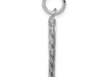 Sterling Silver Jewelry Style QC2424 - Classique Jewelry Inc.