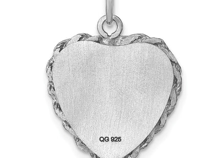 Sterling Silver Jewelry Style QC2424 - Classique Jewelry Inc.