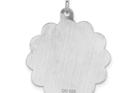 Sterling Silver Jewelry Style QC2430 - Classique Jewelry Inc.