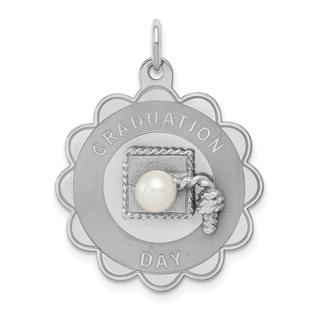Sterling Silver Jewelry Style QC2430 - Classique Jewelry Inc.