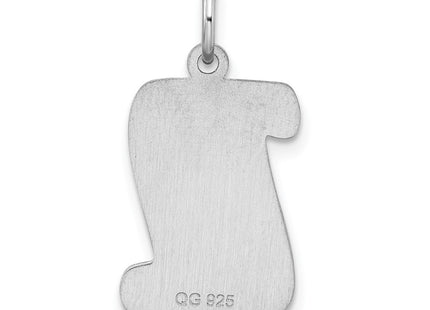 Sterling Silver Jewelry Style QC2432 - Classique Jewelry Inc.
