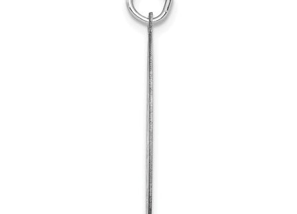 Sterling Silver Jewelry Style QC2440 - Classique Jewelry Inc.