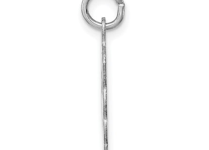 Sterling Silver Jewelry Style QC2489 - Classique Jewelry Inc.