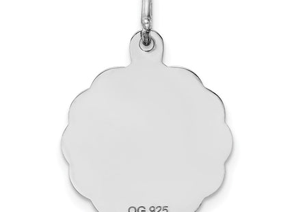 Sterling Silver Jewelry Style QC2489 - Classique Jewelry Inc.
