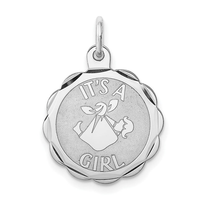 Sterling Silver Jewelry Style QC2489 - Classique Jewelry Inc.