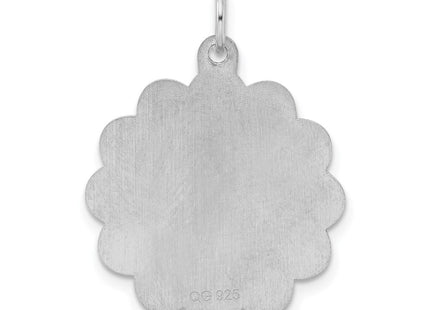 Sterling Silver Jewelry Style QC2497 - Classique Jewelry Inc.