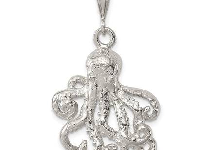 Sterling silver charm