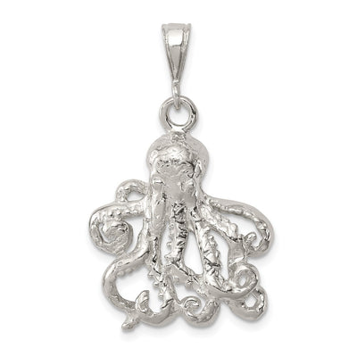 Sterling silver charm