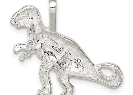Sterling Silver Pendants Style QC2539 - Classique Jewelry Inc.